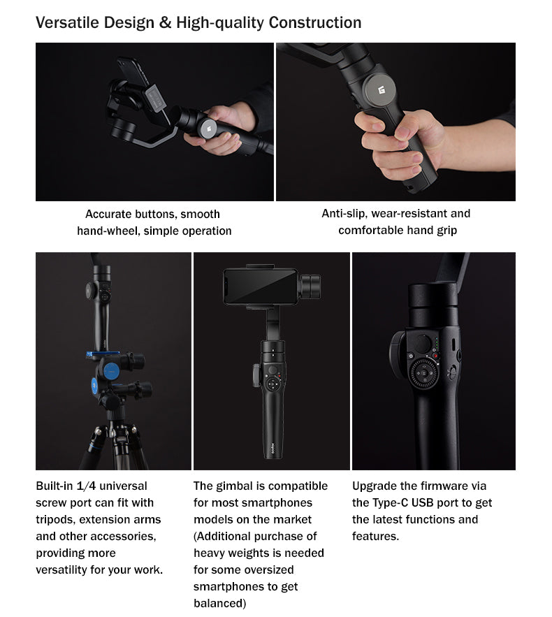 ZP1 Smartphone Gimbal