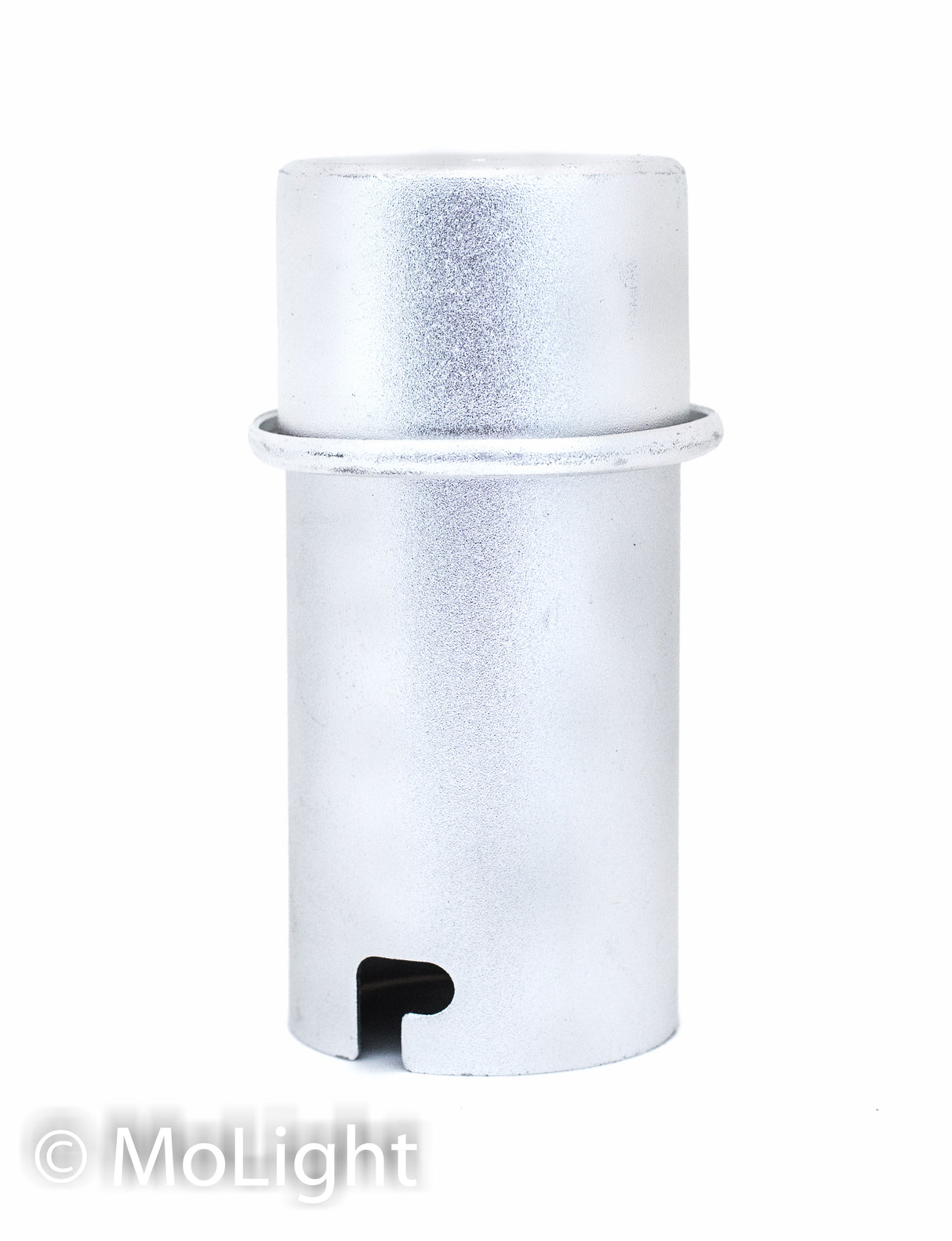 Aluminum Bulb Protectorfor AD360II and AD200