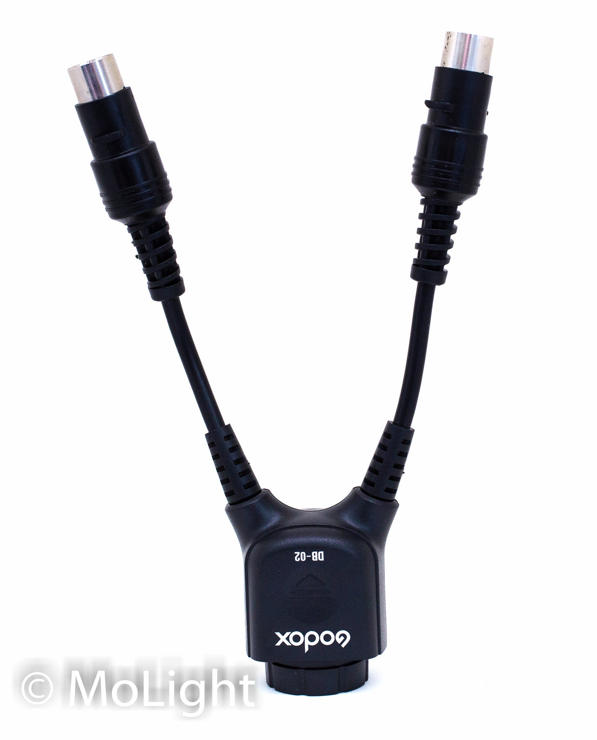 Y Adapter for PB960 Propac