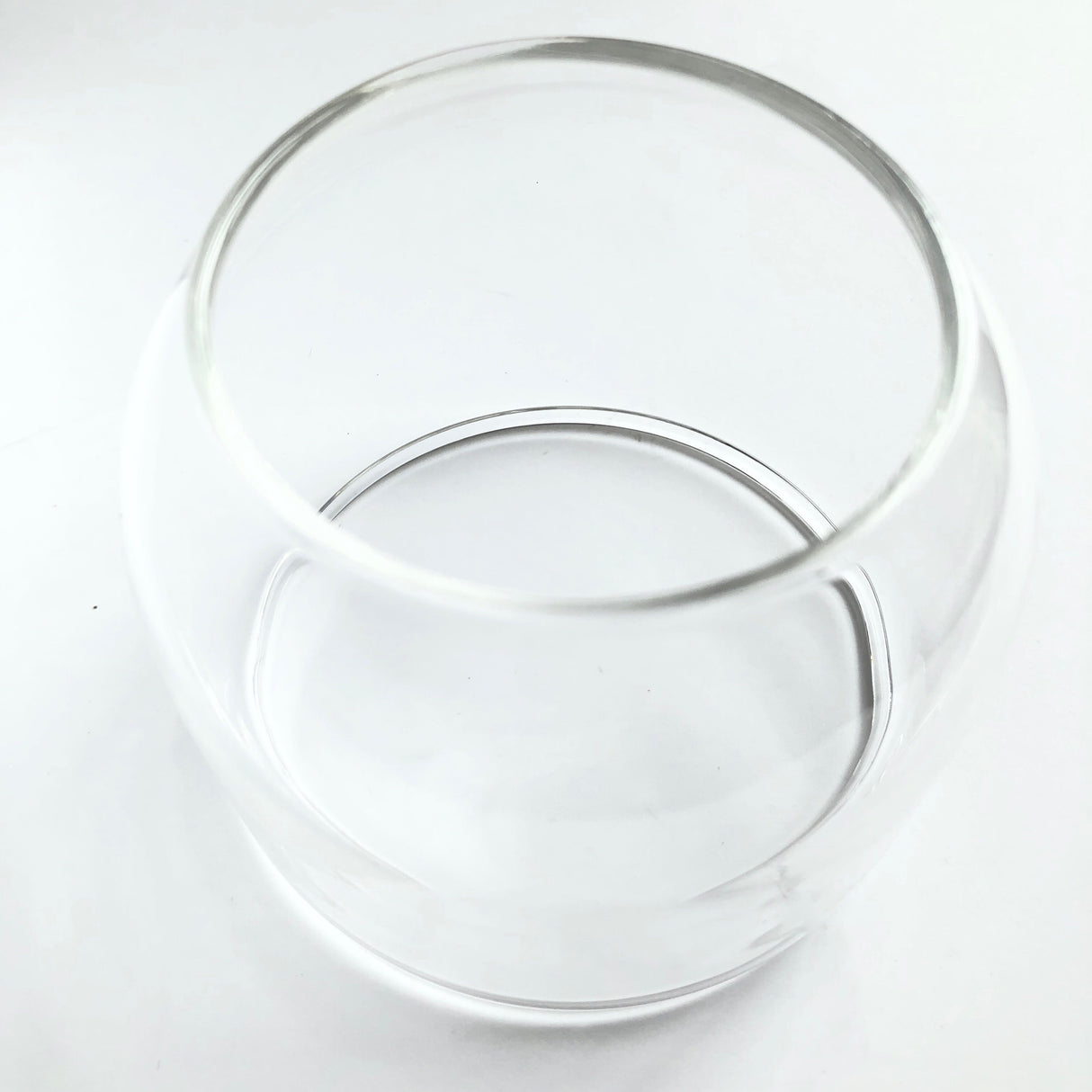 QT Series Strobe Replacement Glass Dome