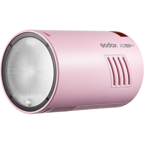 AD100Pro by Godox PINK