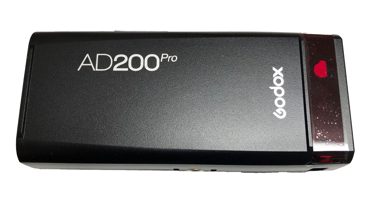 AD200Pro Replacement Outer Shell