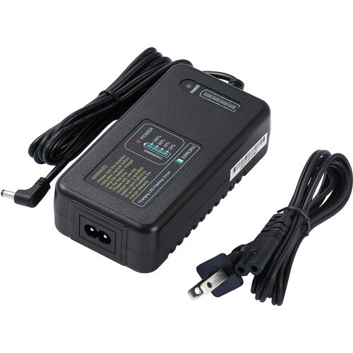 Godox AD400Pro battery charger C400