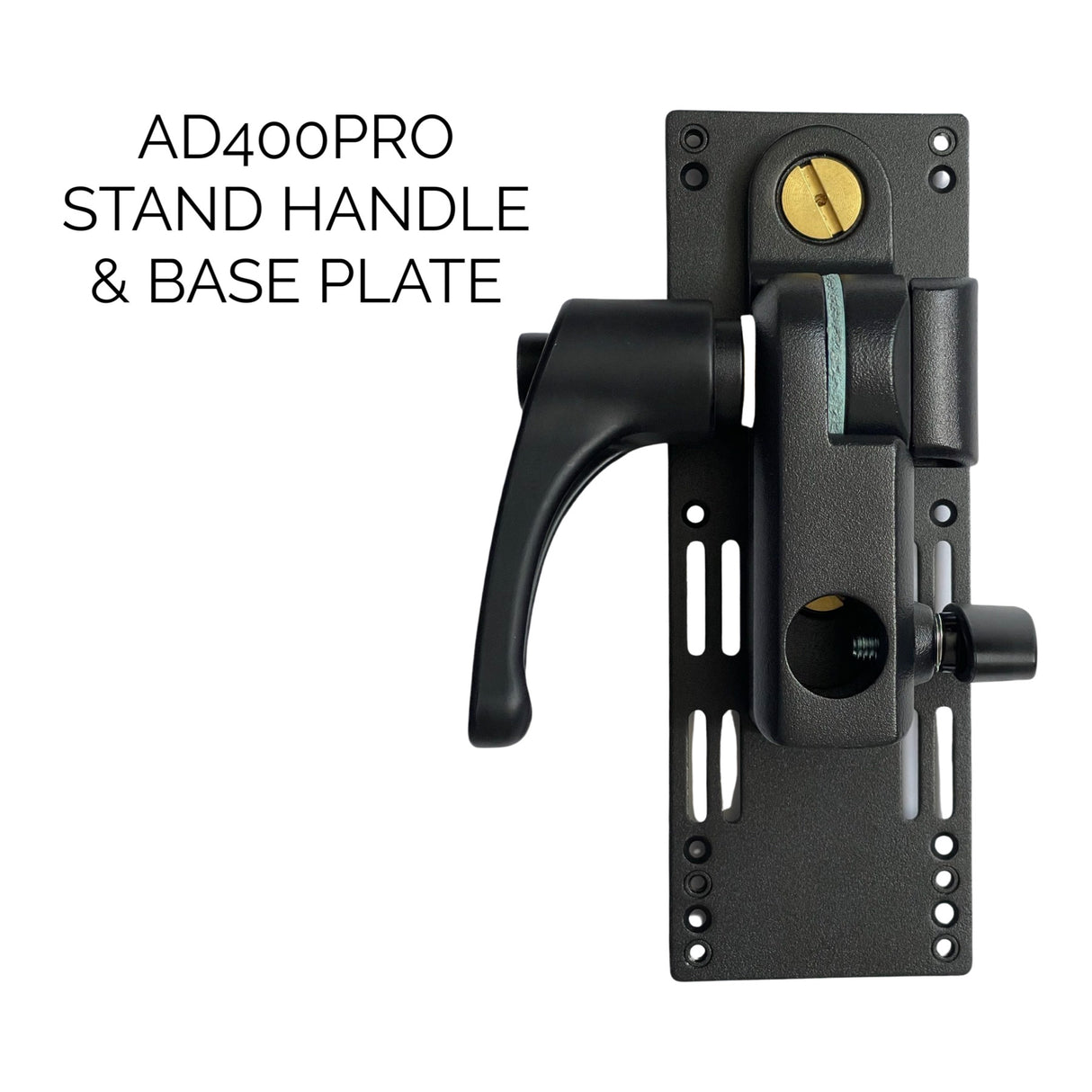 AD400Pro Stand Handle