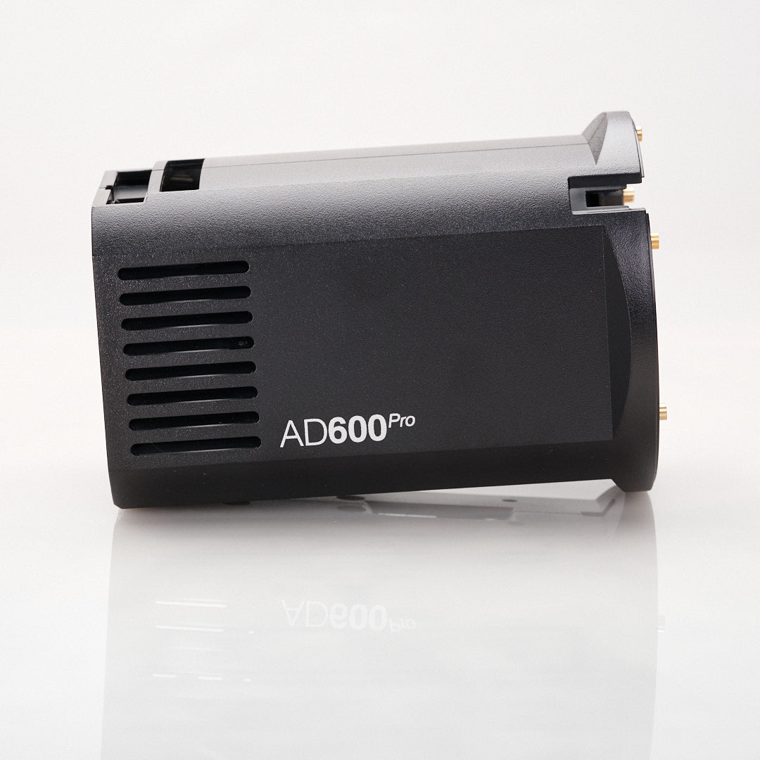 AD600Pro Outer Shell