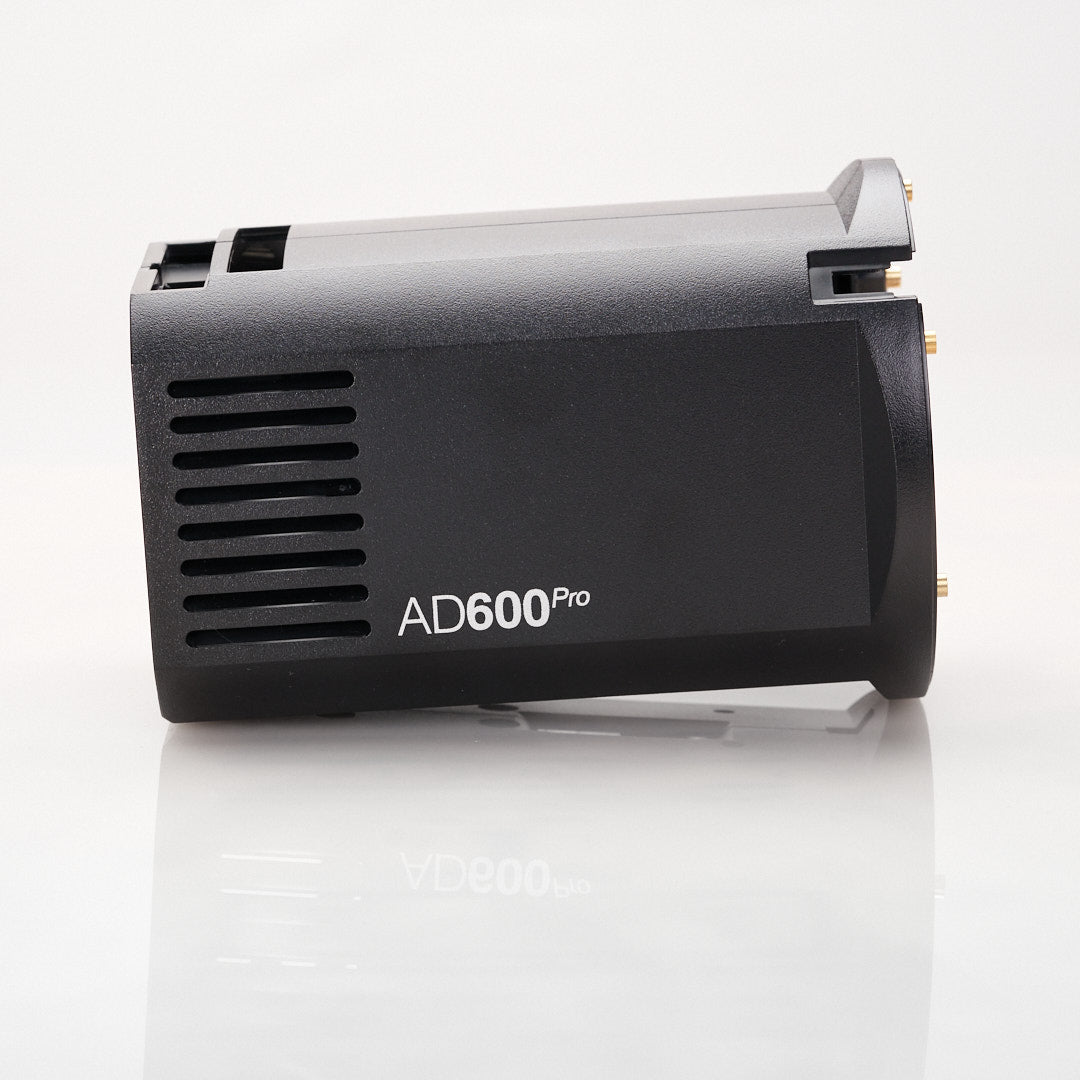 AD600Pro Outer Shell