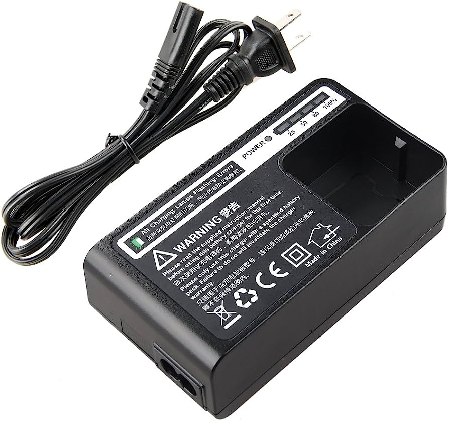AD200/AD200Pro/AD300Pro C29 Charger