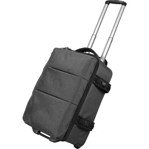 CB17 Rolling Backpack Case