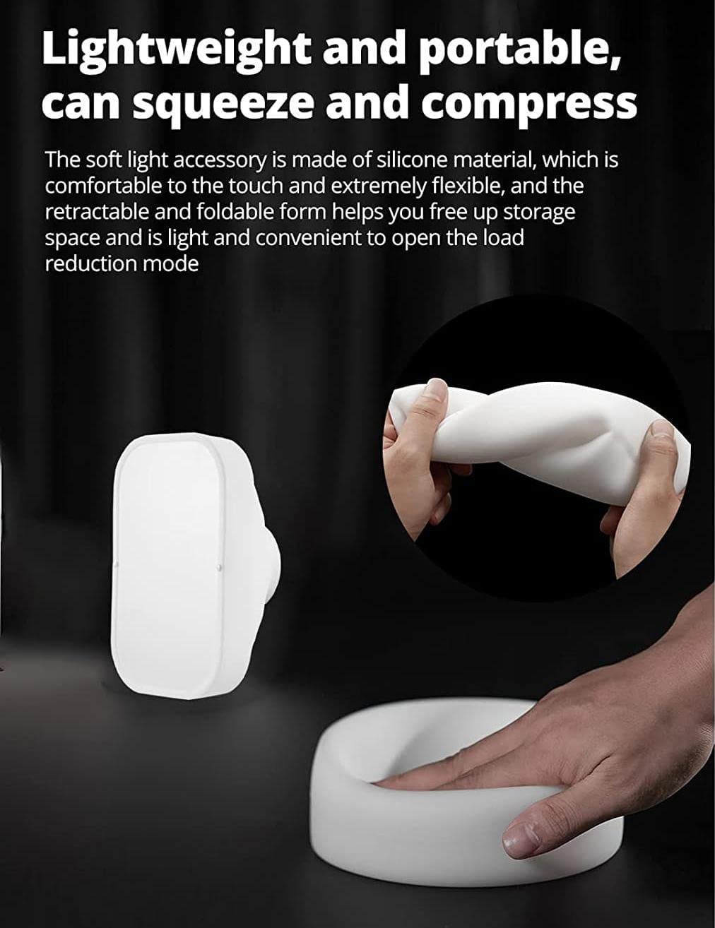 Godox ML-CS1625 Collapsible Softbox Diffusion Dome