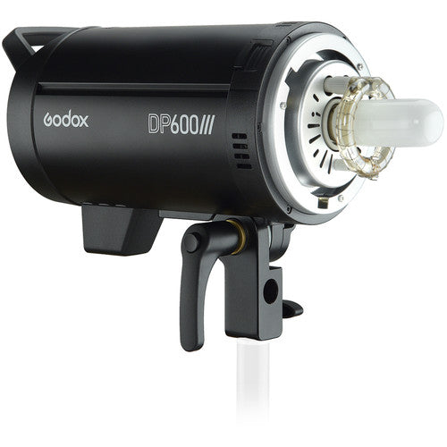 Godox DP600III AC-Powered Strobe