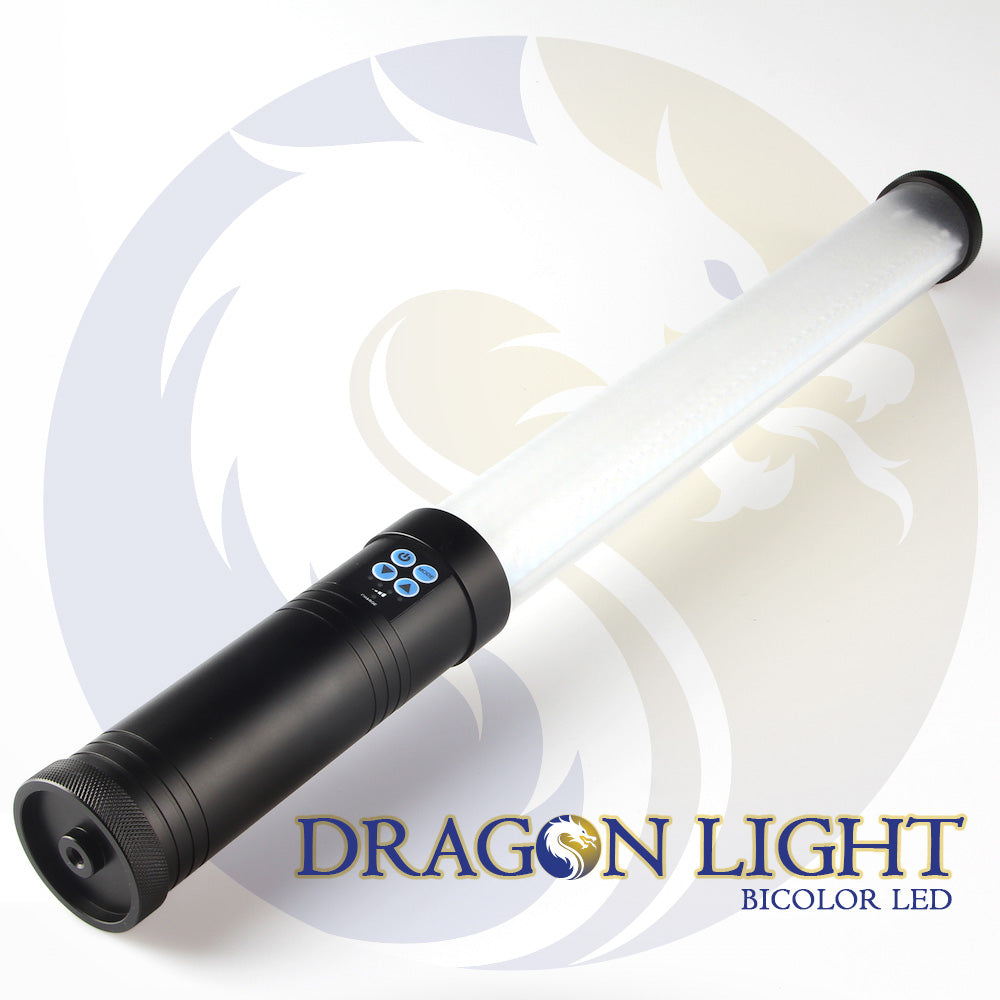 Golden Eagle Dragon Light Wand Battery Pack Replacement Service