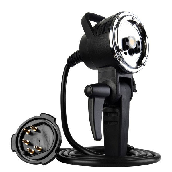 AD600 H600 Remote Head and Carrying Bag (for the AD600B and BM)