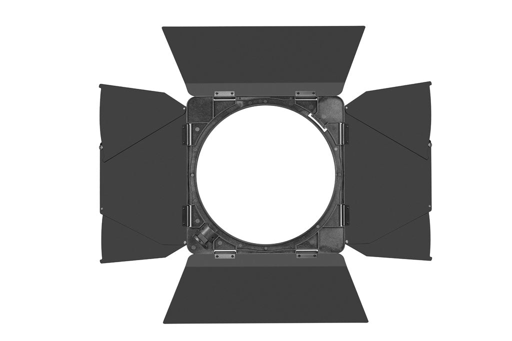 Godox FLS10 Fresnel Barn Doors LB-02