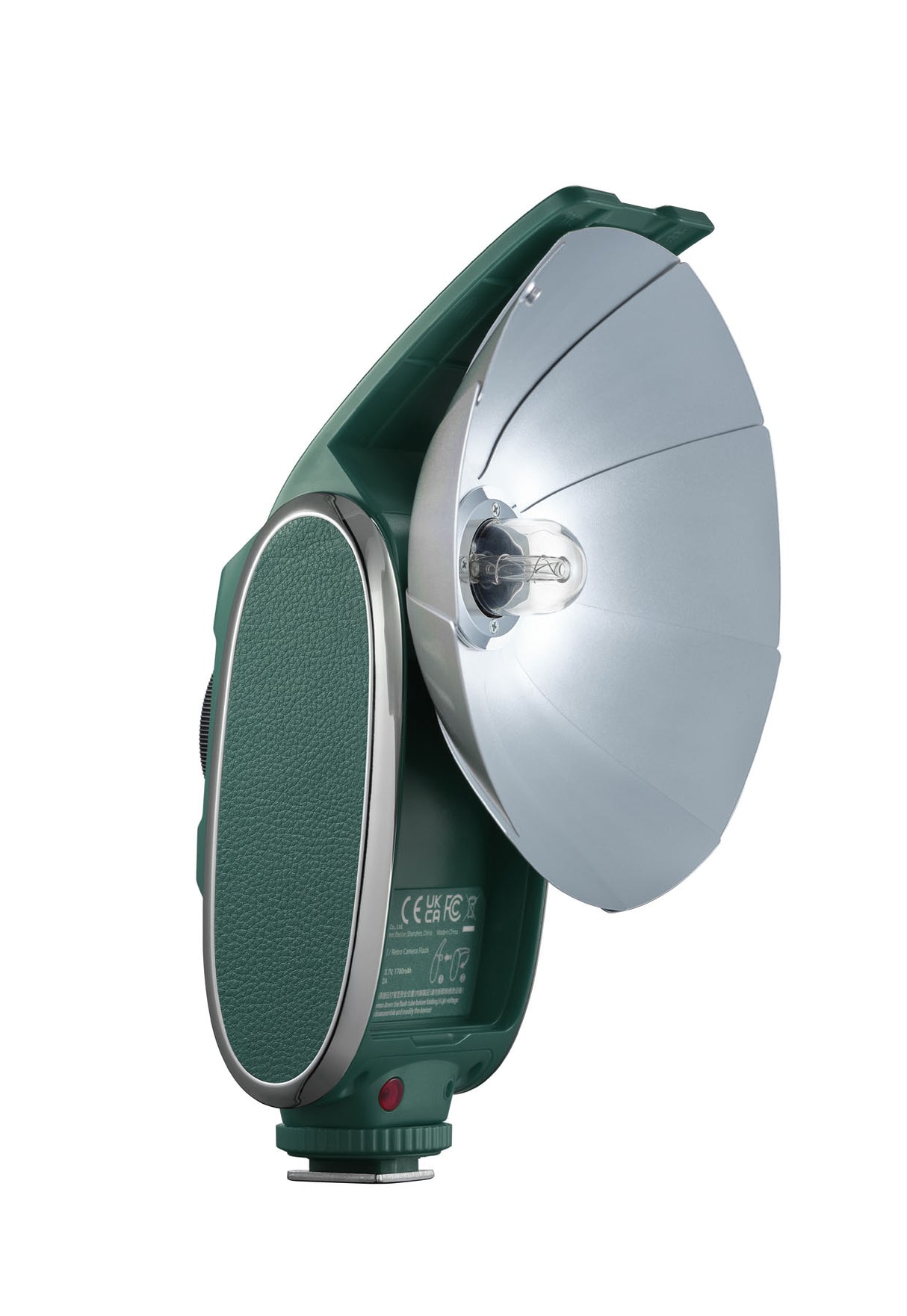 Godox Lux Senior Retro Flash DARK GREEN