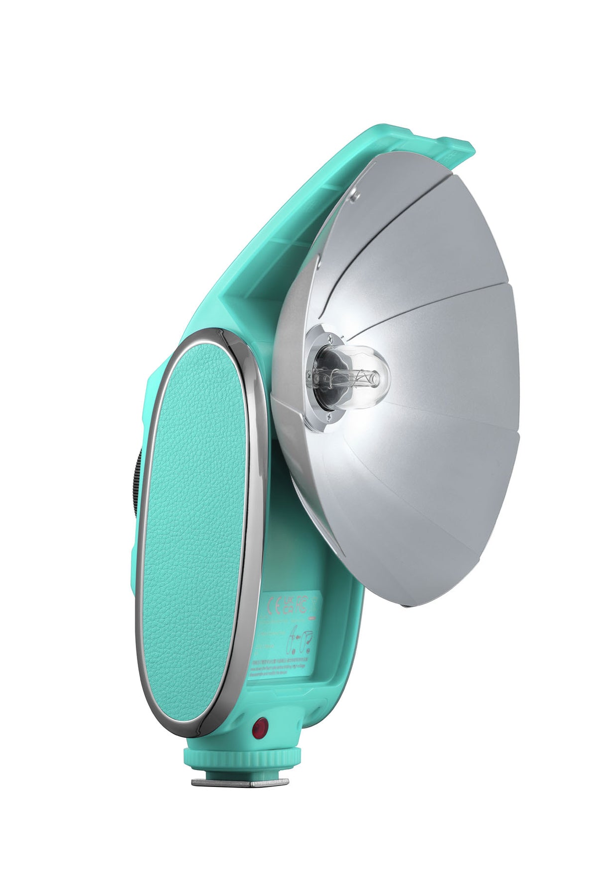 Godox Lux Senior Retro Flash MINT