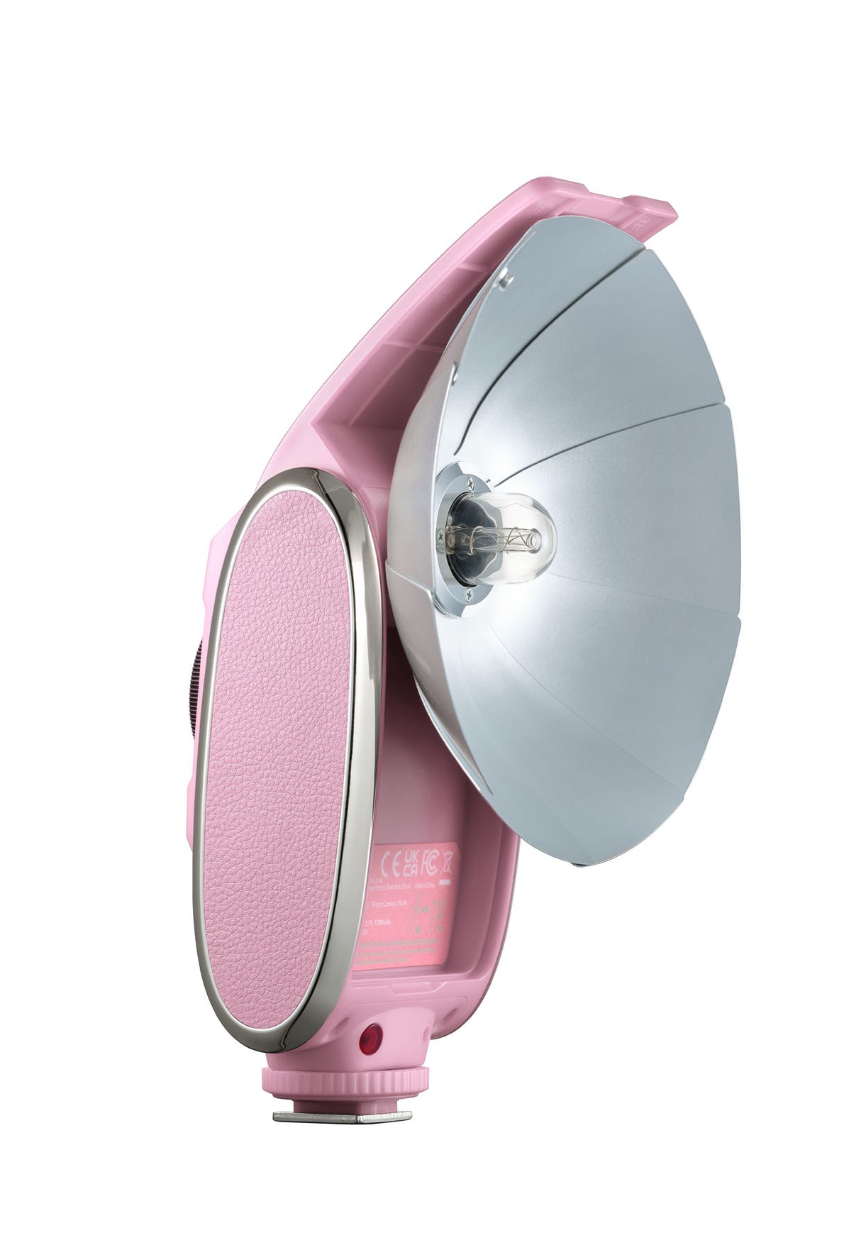 Godox Lux Senior Retro Flash PINK
