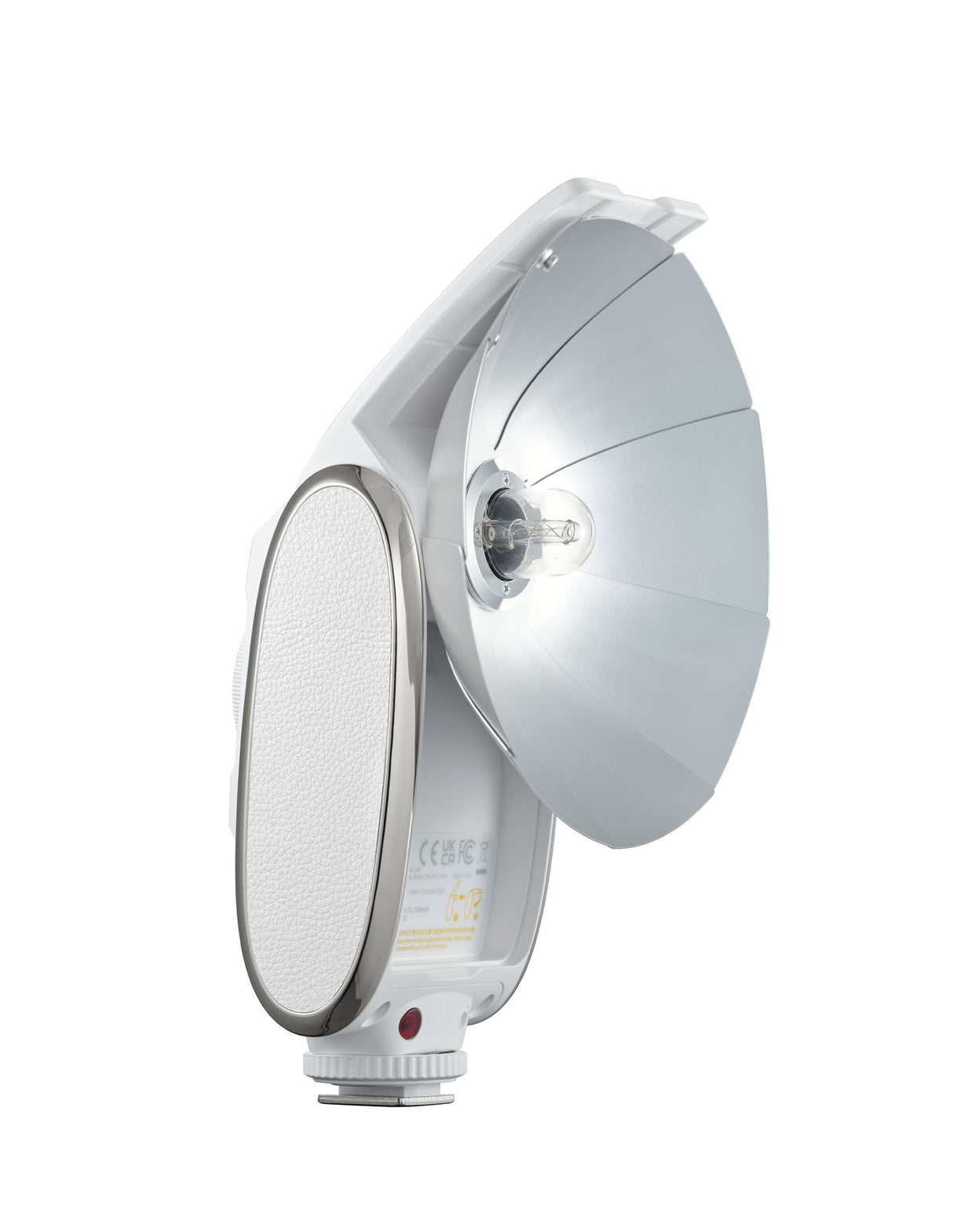 Godox Lux Senior Retro Flash WHITE