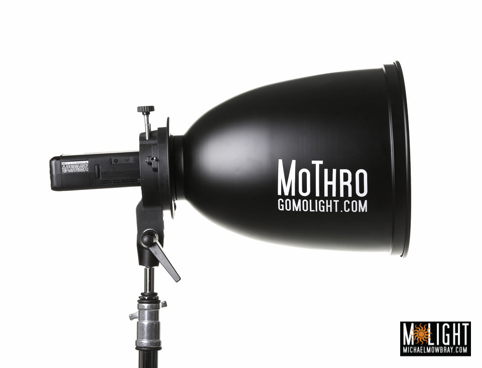 MoThro Long Throw Reflector