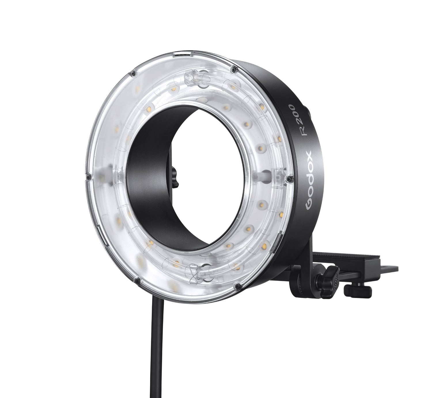 Godox R200 Ring Flash Head for the AD200/AD200Pro – MoLight