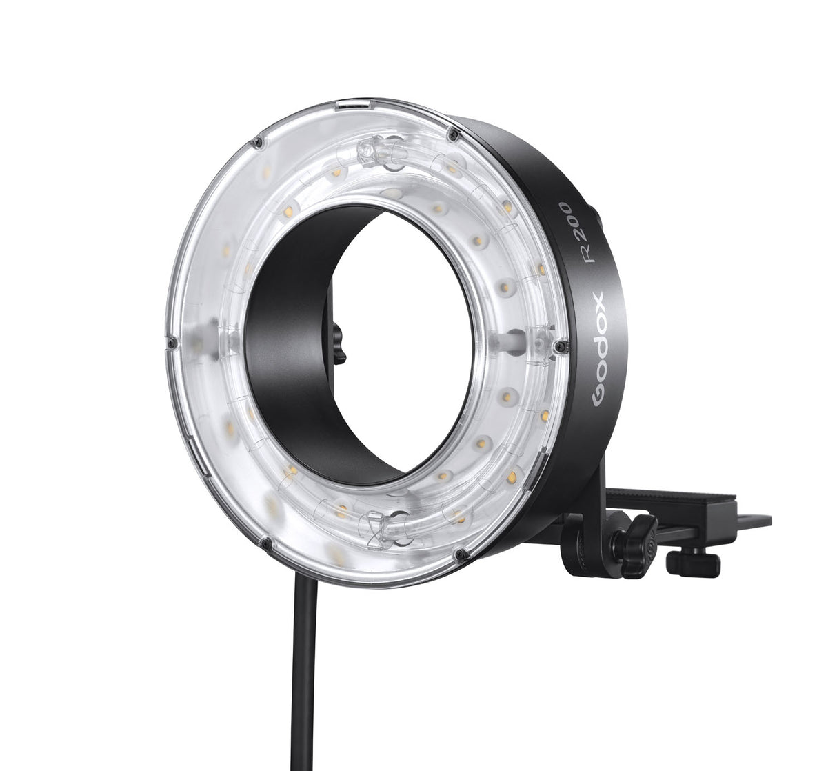 Godox R200 Ring Flash Head for the AD200/AD200Pro