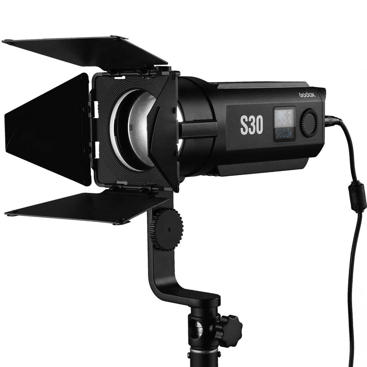 Godox S30 Focusing LED