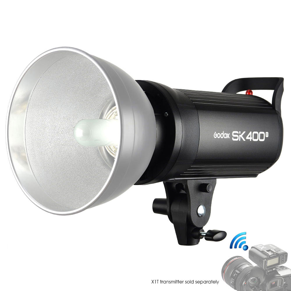 MoLight Godox SK400II Studio Strobe