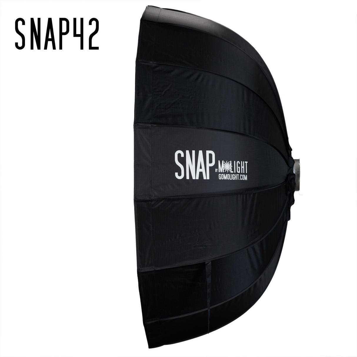 SNAP42 - 42" Parabolic Softbox