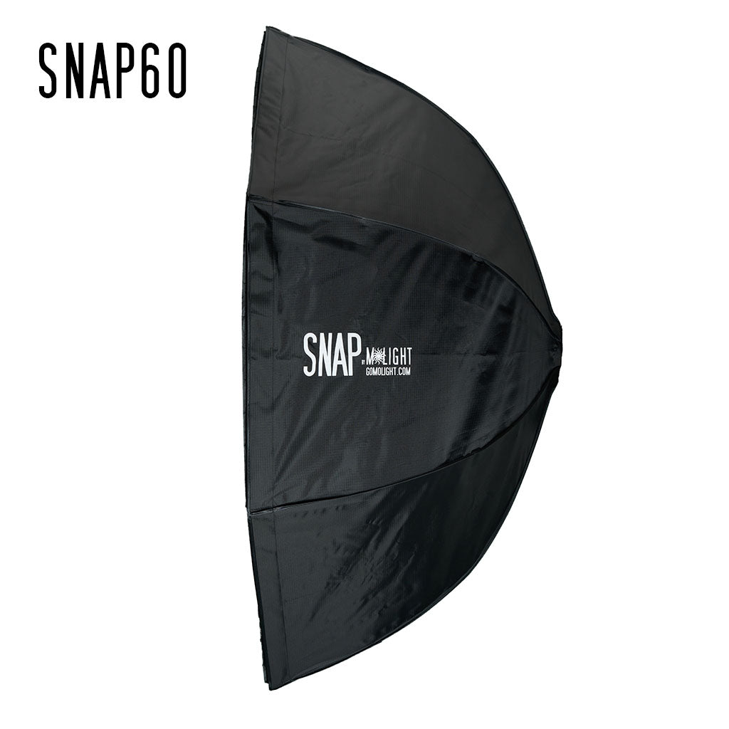 SNAP 60" OctaSoft