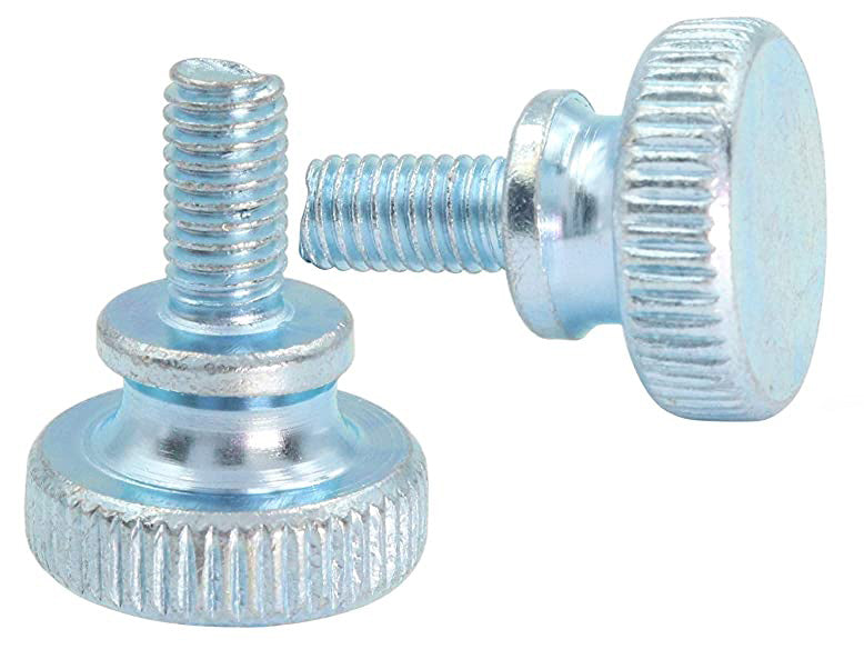 SNAP softbox beauty dish thumbscrew (pack of two)