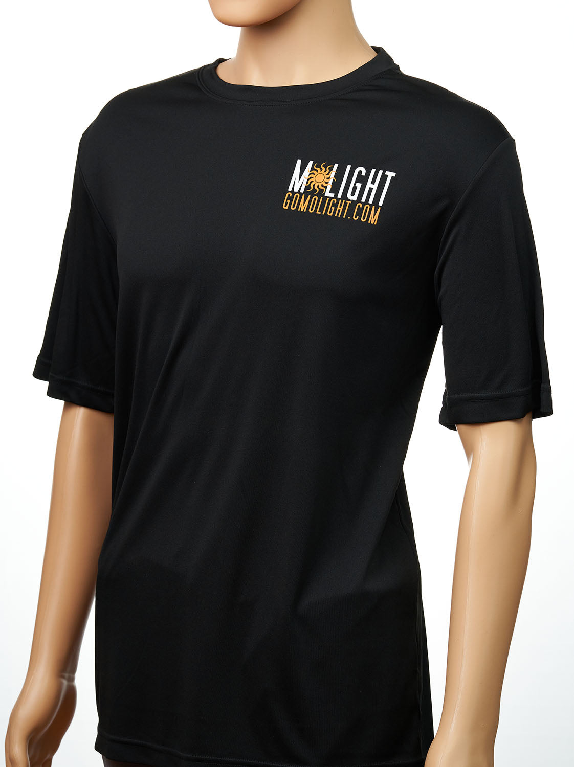 Lightweight Sport Tek Wicking T-Shirt - Men