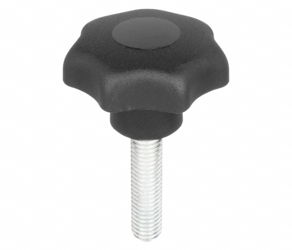 Star Knob for Stand Attachment
