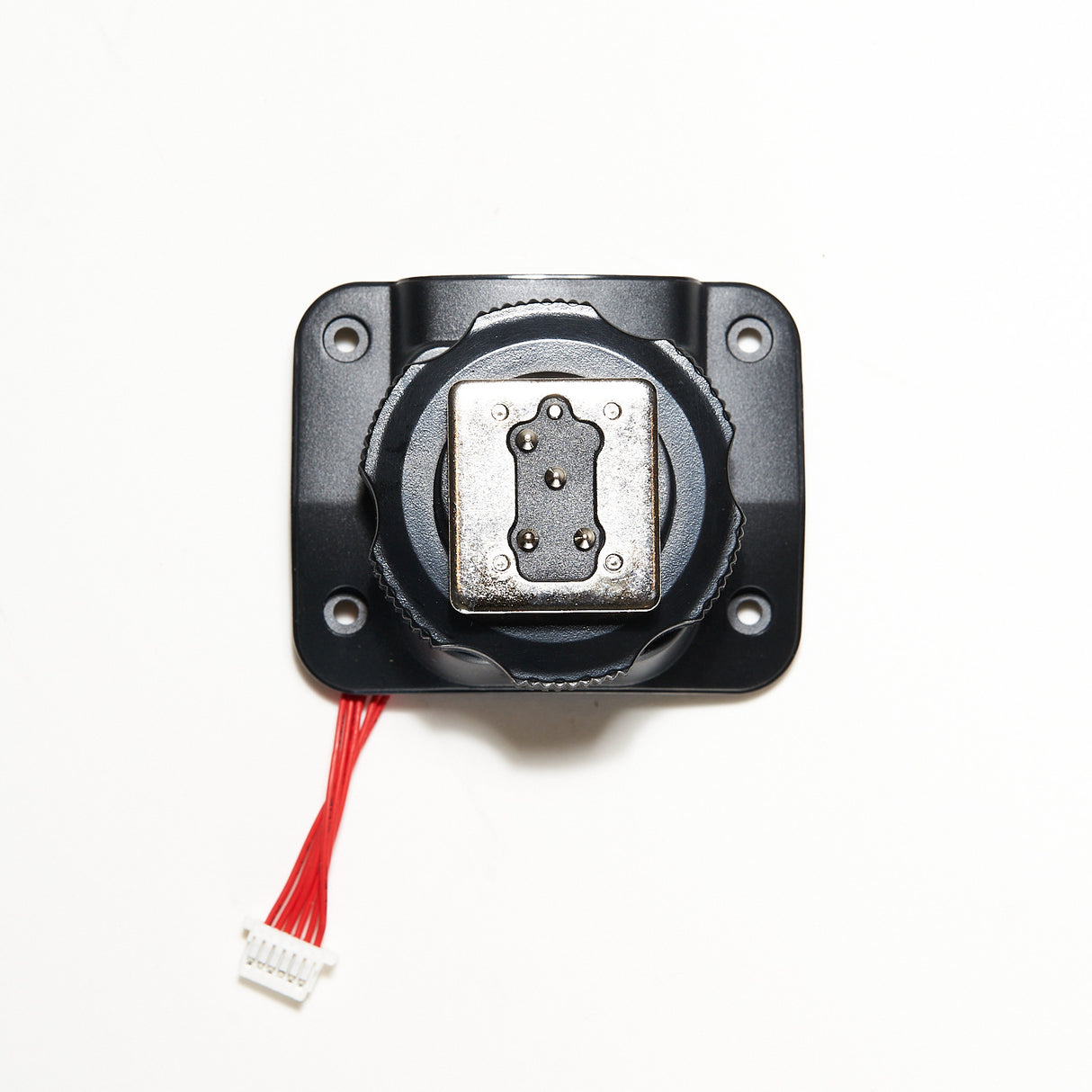 Nikon hotshoe for TT685