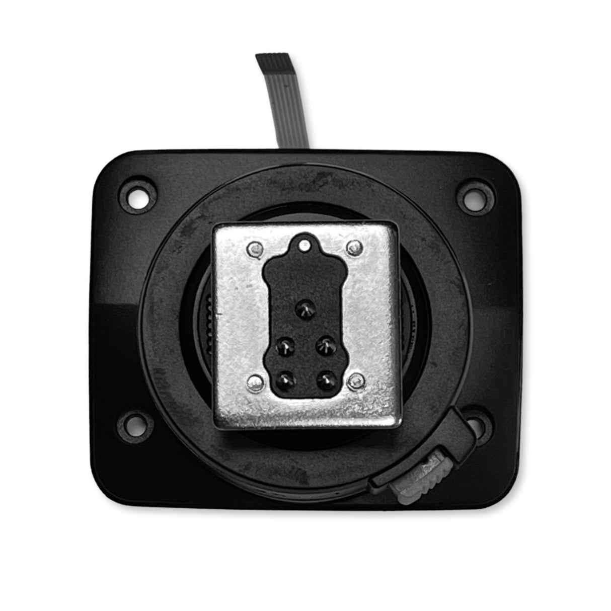 Canon hotshoe/foot for V1 and V860III