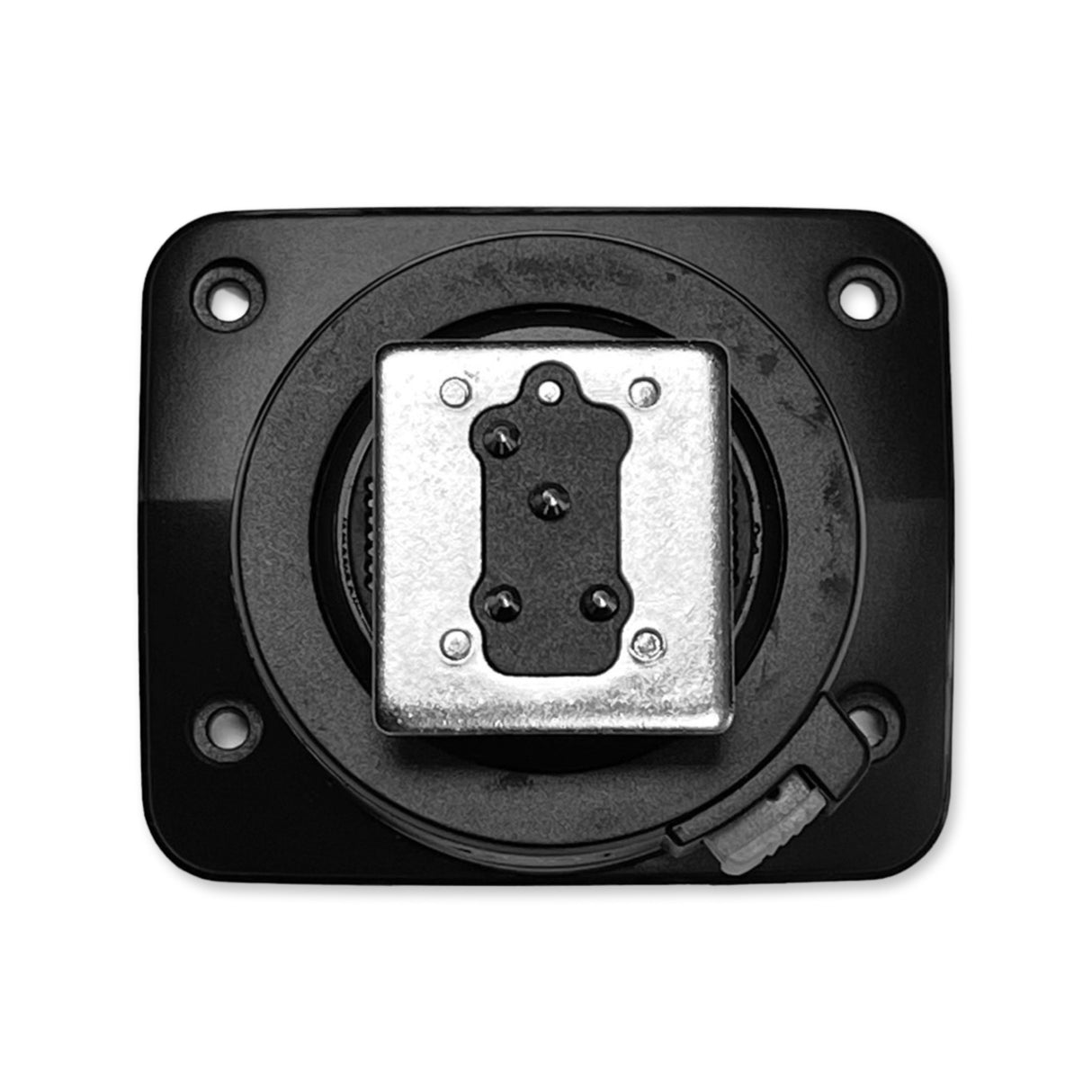 Nikon hotshoe/foot for V1 and V860III