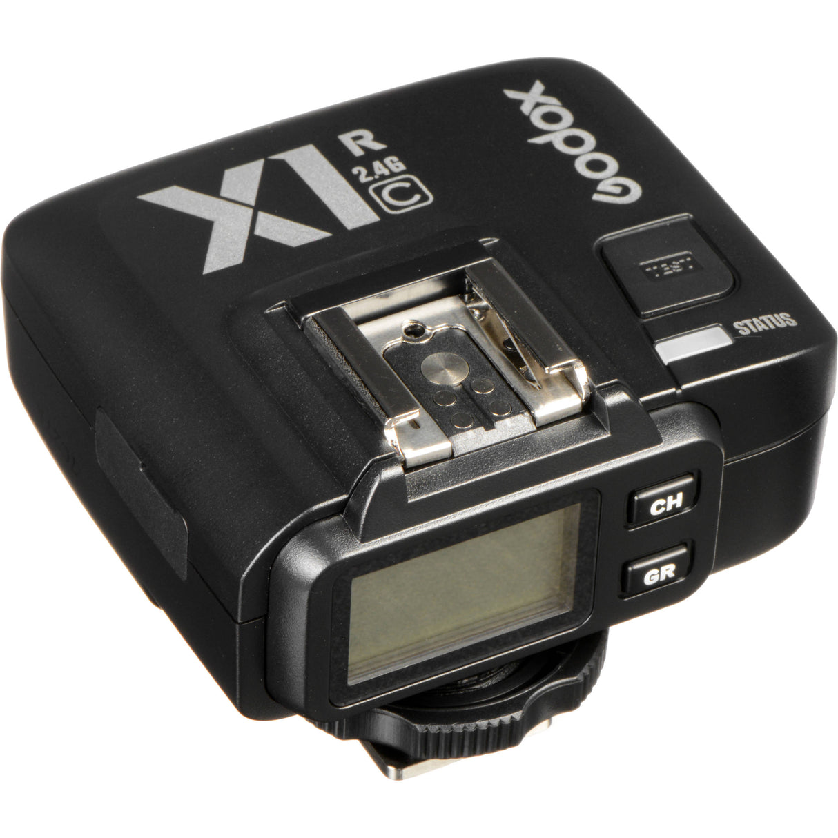 X1R-C Receiver - Canon