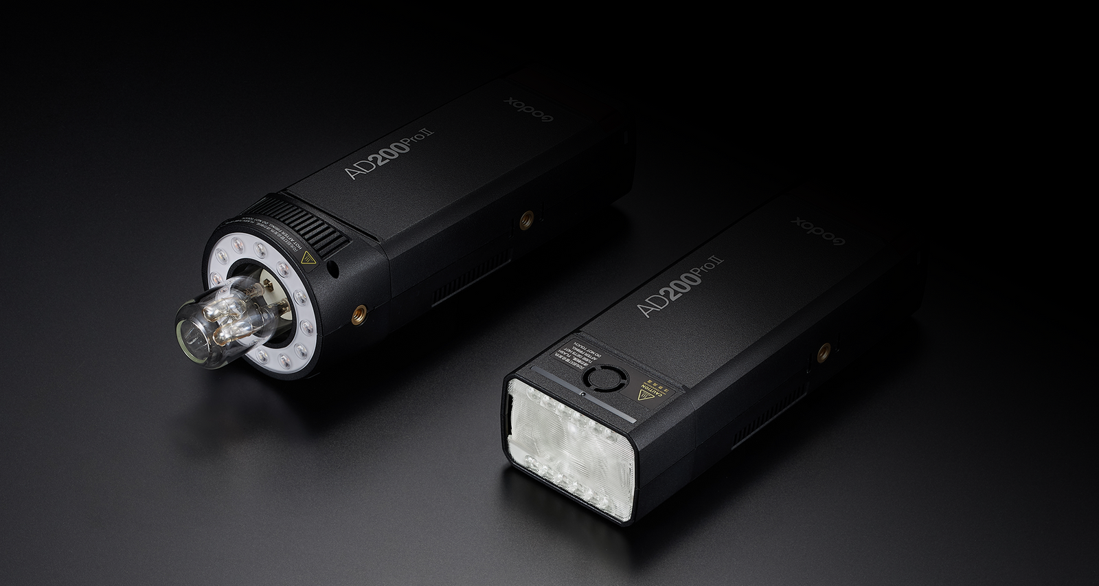 Why the Godox AD200PRO II could be the right flash for you.