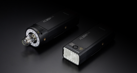 Why the Godox AD200PRO II could be the right flash for you.