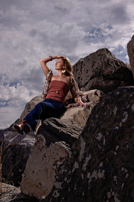 Copyright Jenn Lewis