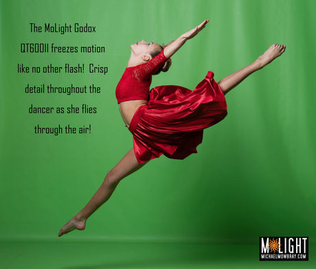 Why HSS doesn't freeze motion well