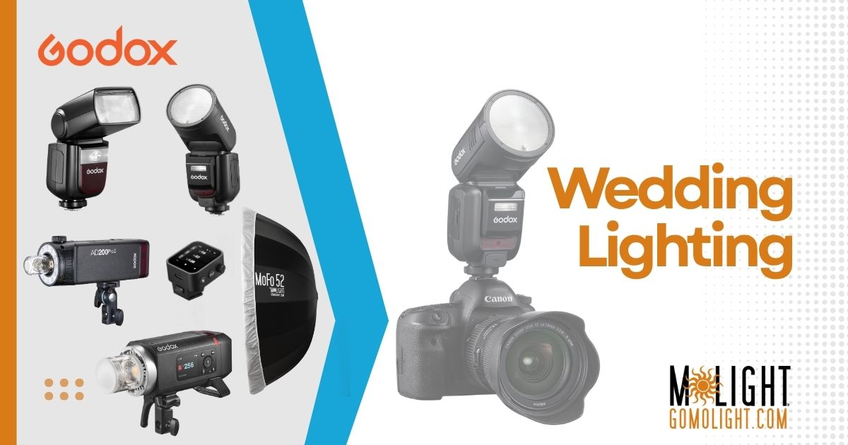 Wedding Lighting