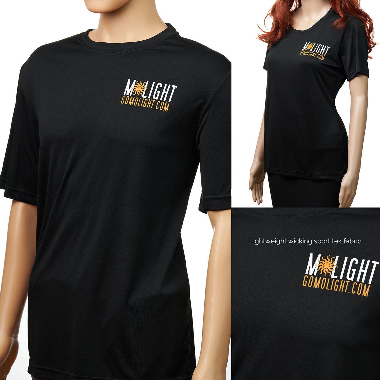 MoLight Branded Merchandise