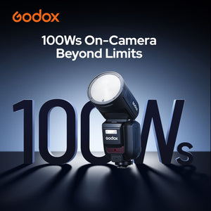 Speedlights