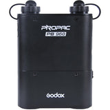 PB960 Lithium Ion Power Pack