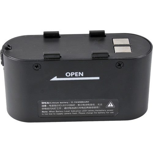 PB960 Lithium Ion Power Pack