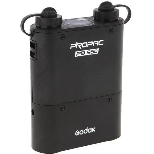 AD200Pro II Power Bundle