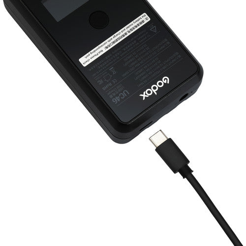 UC46 Charger for AD600B AD400Pro AD600Pro