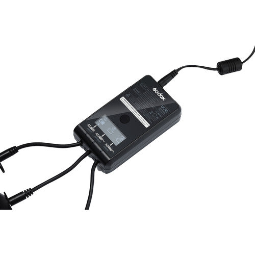 UC46 Charger for AD600B AD400Pro AD600Pro