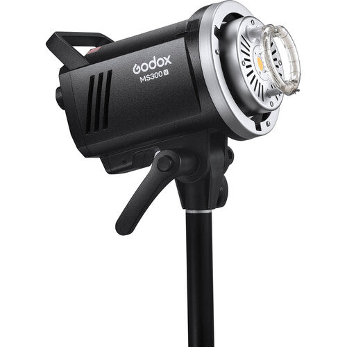 Godox MS300-V 300ws Strobe – MoLight