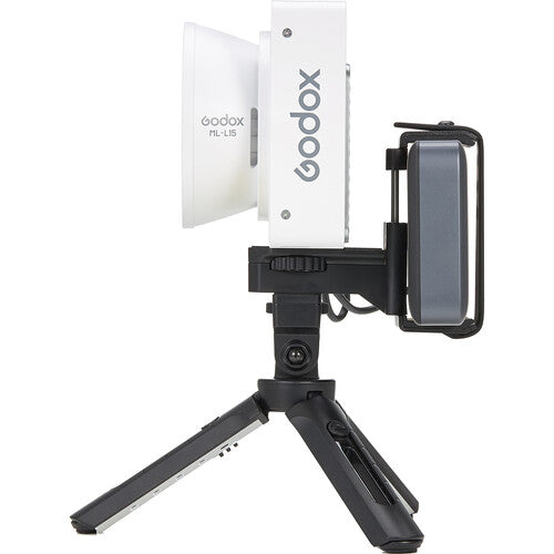 Godox Power Bank Holder for ML100Bi and ML100R