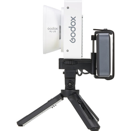Godox Power Bank Holder for ML100Bi and ML100R